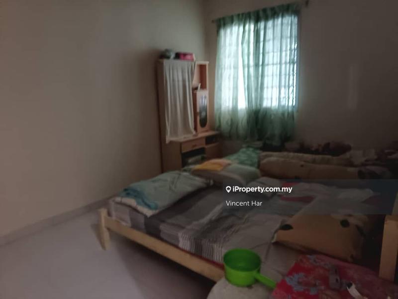 2-storey Terraced House for Sale in Taman Hijau 2, Sitiawan by Vincent Har - iProperty.com.my
