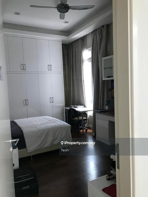 Condominium for Sale in Tijani 2 North by Teoh - iProperty.com.my