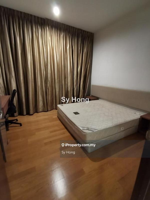 Kediaman Servis untuk Disewa di Regalia Residence oleh Sy Hong - iProperty.com.my