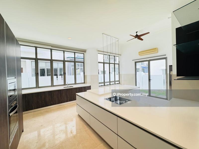 Semi-Detached House for Sale in The Valley TTDI, Ampang by Joanne Tei - iProperty.com.my