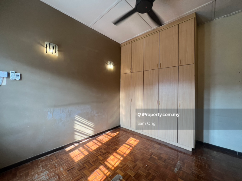 2-storey Terraced House for Sale in Taman Bukit Serdang, Seri Kembangan by Sam Ong - iProperty.com.my