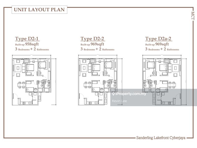 For Sale Sanderling Lakefront