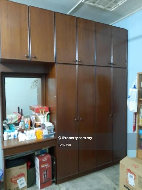 Rumah Berangkai 1 Tingkat untuk Dijual di Taman Tan Yew Lai, Jalan Klang Lama (Old Klang Road) oleh Low WK - iProperty.com.my