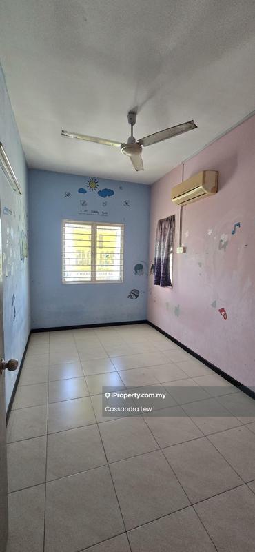 Pangsapuri untuk Dijual di Baiduri Court Apartment oleh Cassandra Lew - Interior - iProperty.com.my