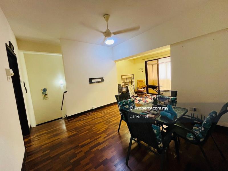 Condominium for Rent in Puteri Palma Condominiums by Darren Toh - iProperty.com.my