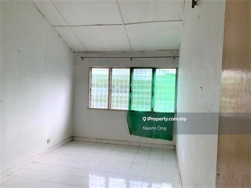 Rumah Berangkai 2 Tingkat untuk Dijual di Jalan Ipoh, Kuala Lumpur oleh Naomi Ong - iProperty.com.my
