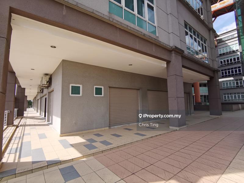Pejabat-Runcit untuk Dijual di y2foy, Kota Damansara oleh Chris Ting - iProperty.com.my