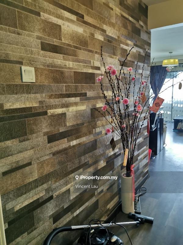 For Rent - Palm Spring @ Damansara