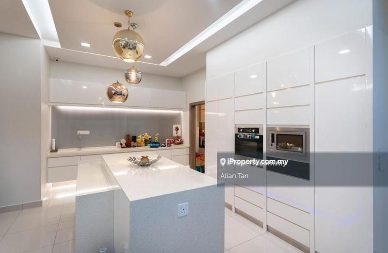 Rumah Berkembar untuk Dijual di Setia Damai, Setia Alam oleh Allan Tan - iProperty.com.my