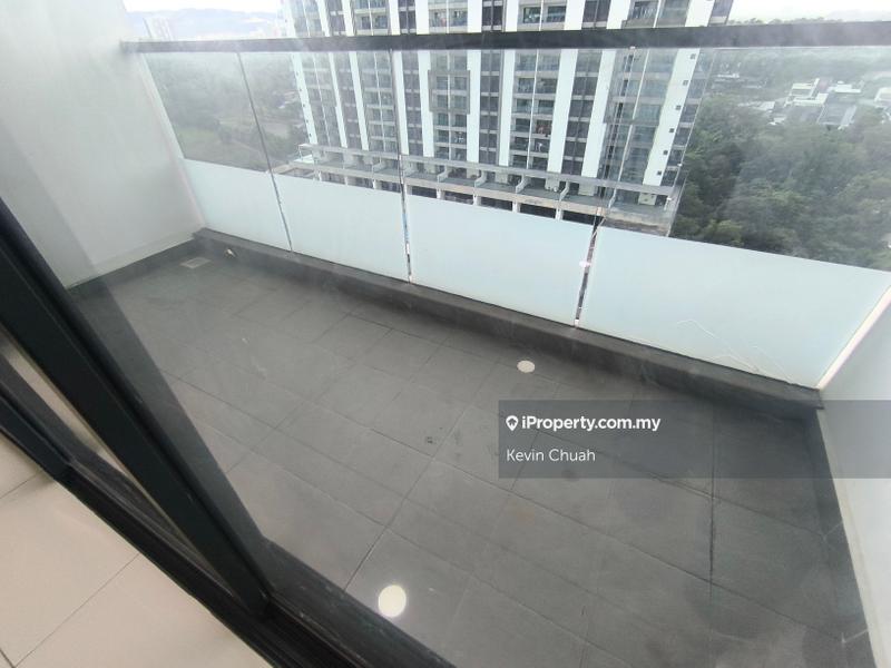 For Rent - Landmark Residence