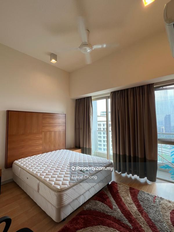 Residensi Servis untuk Disewa di myHabitat oleh Elaine Chong - iProperty.com.my