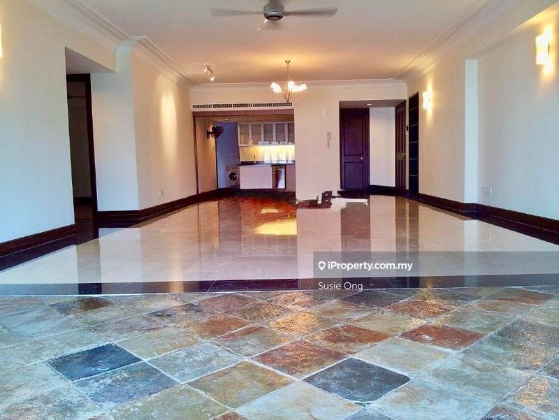 For Rent - Regency Tower