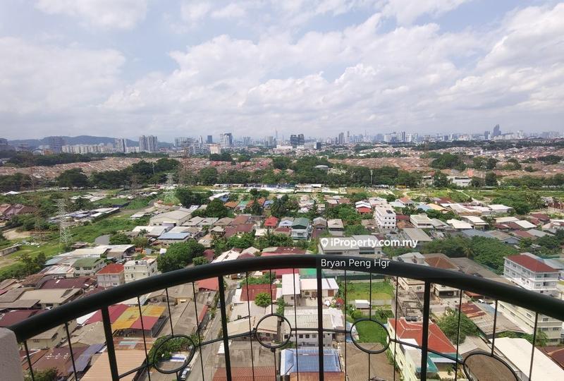 Kondominium untuk Dijual di Mutiara Oriental oleh Bryan Peng Hgr - iProperty.com.my