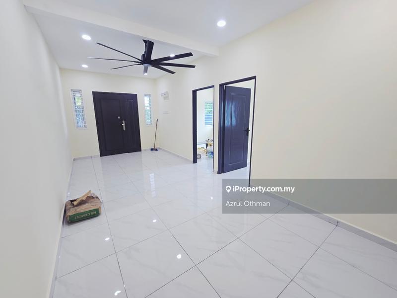1-storey Terraced House for Sale in Taman Bukit Mutiara, Sikamat by Azrul Othman - iProperty.com.my