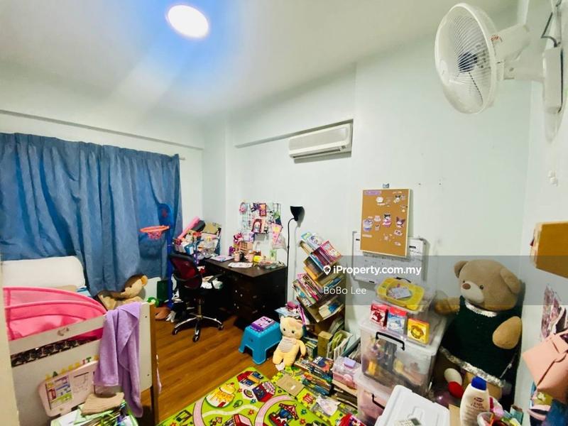 Condominium for Sale in Greenpark by BoBo Lee - iProperty.com.my