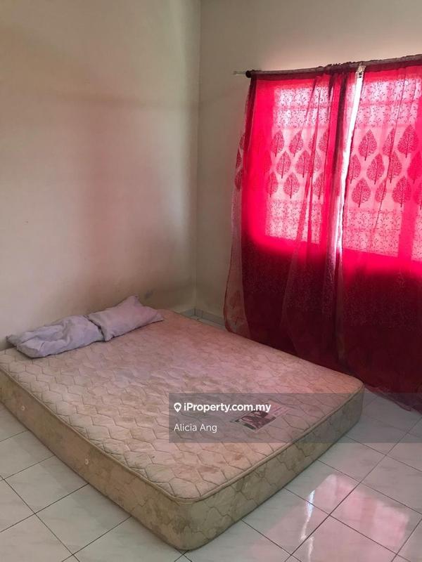 Pangsapuri untuk Dijual di Pangsapuri Sri Tanjung oleh Alicia Ang - iProperty.com.my