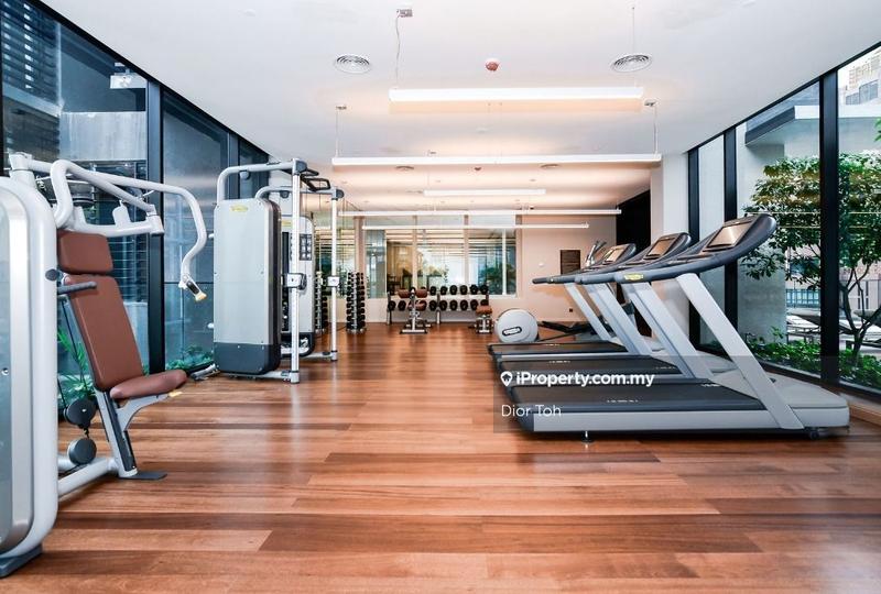 Service Residence for Sale in The Ruma by Dior Toh - iProperty.com.my