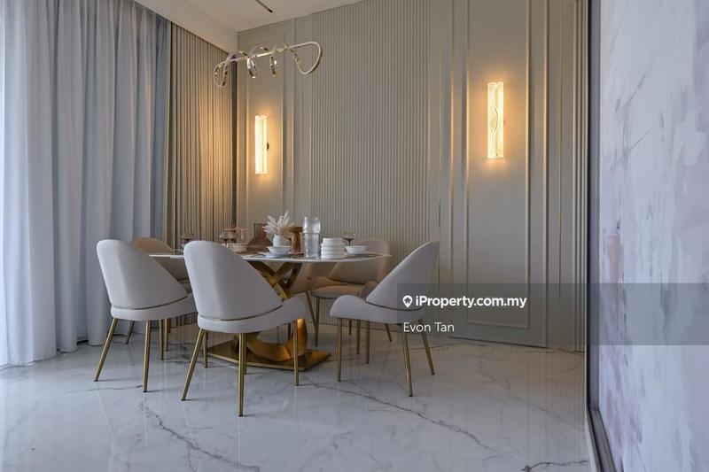 Service Residence for Rent in Park Regent @Desa Park City by Evon Tan - iProperty.com.my