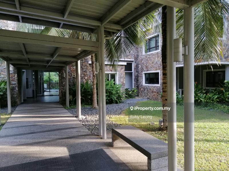 For Rent - Opal Damansara