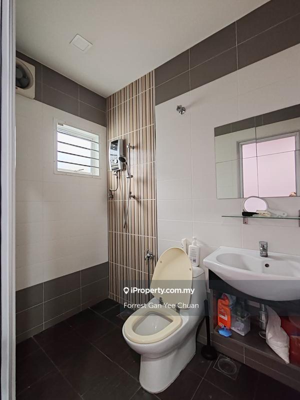 Rumah Pangsa untuk Dijual di Bandar Bukit Tinggi 2 oleh Forrest Gan Yee Chuan - iProperty.com.my