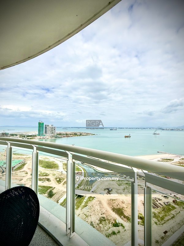 Condominium for Sale in Gurney Paragon by CHERYL - iProperty.com.my