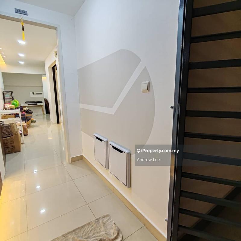 Kondominium untuk Dijual di Casa Kiara II oleh Andrew Lee - iProperty.com.my