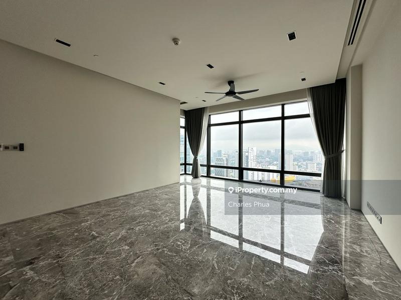 For Rent - Four Seasons Place