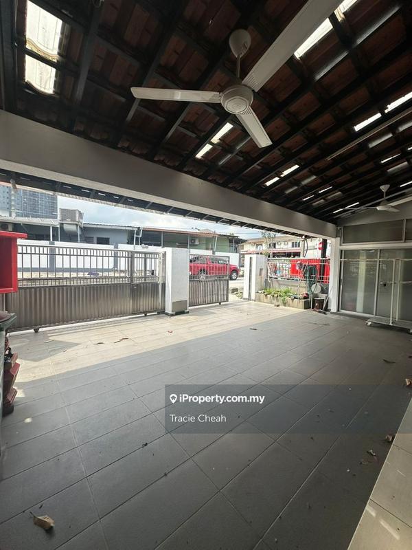 Rumah Berangkai 2 Tingkat untuk Disewa di Jalan Perlak, Sri Petaling oleh Tracie Cheah - iProperty.com.my