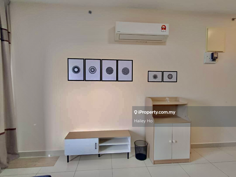 For Rent - Setia City Residences