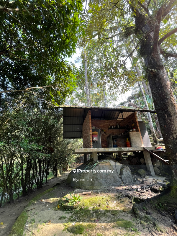 Agricultural Land for Sale in Broga, Lenggeng by Elynne Lim - iProperty.com.my