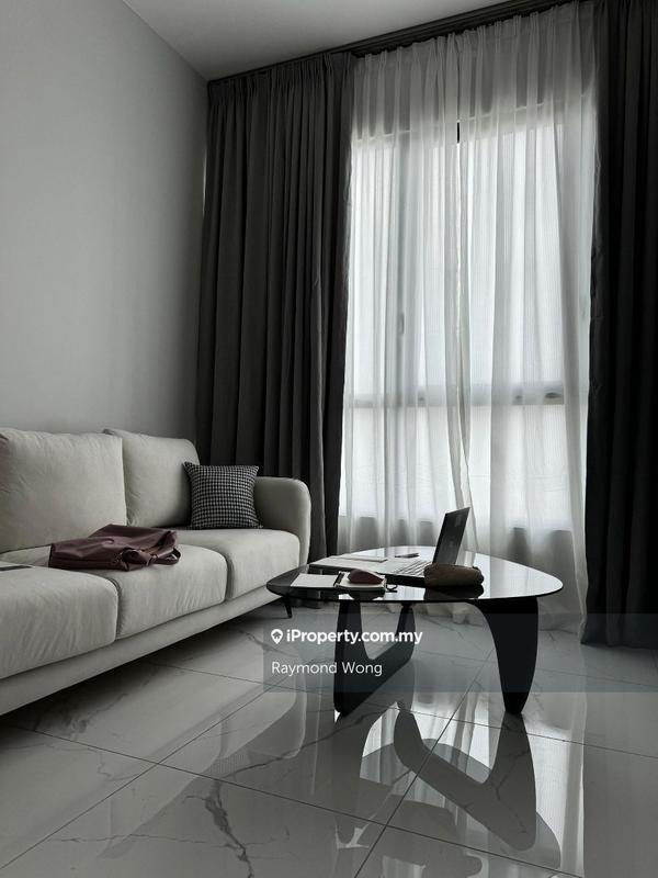 For Rent - Cubic Botanical