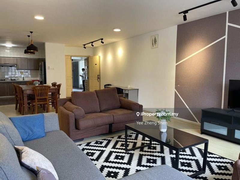 For Sale - Mont Kiara Pines