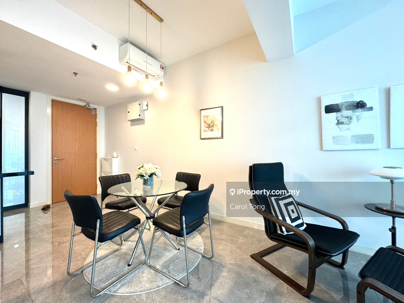 For Rent - Ooak Serviced Apartments @ Kiara 163