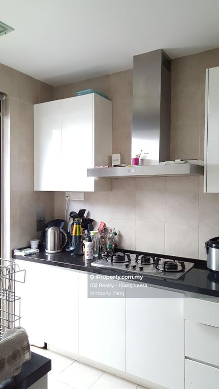 Rumah Berkembar untuk Dijual di Taman Sri Hartamas, Sri Hartamas oleh Kimberly Yang - iProperty.com.my