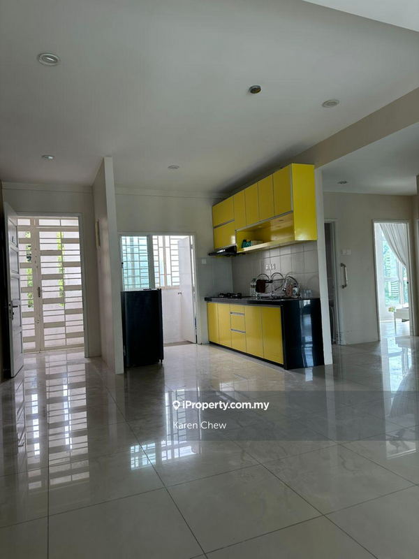 Condominium for Sale in The Peak Residences by Karen Chew - iProperty.com.my