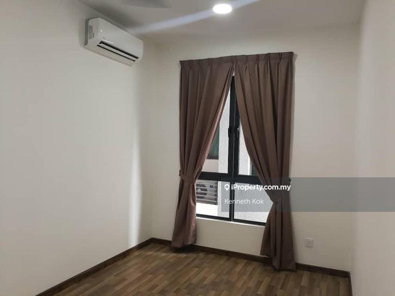 Condominium for Sale in Riverville Residences by Kenneth Kok - iProperty.com.my