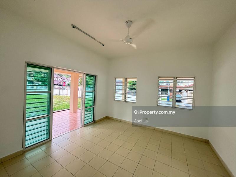 2-storey Terraced House for Sale in Seksyen 7, Shah Alam by Joel Lai - iProperty.com.my