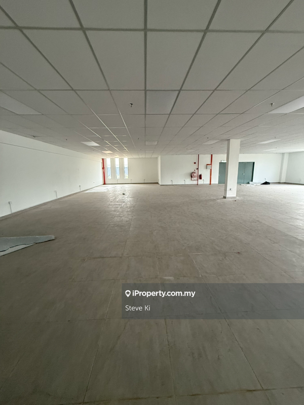 Warehouse for Sale in Kampung Sijangkang, Telok Panglima Garang by Steve Ki - iProperty.com.my