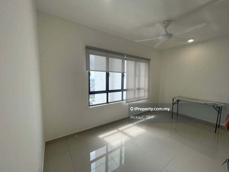 Residensi Servis untuk Dijual di Duduk Se.Ruang @ Eco Sanctuary oleh MckayC TEH - iProperty.com.my