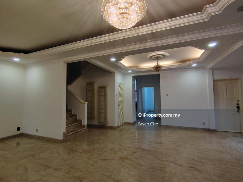 Rumah Berangkai 2 Tingkat untuk Dijual di Usj 20, Subang Jaya oleh Bryan Cho - iProperty.com.my
