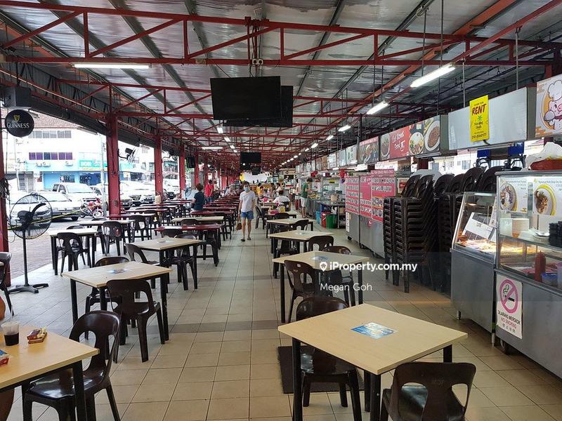 Pejabat untuk Dijual di Petaling Jaya, Selangor oleh Megan Goh - iProperty.com.my