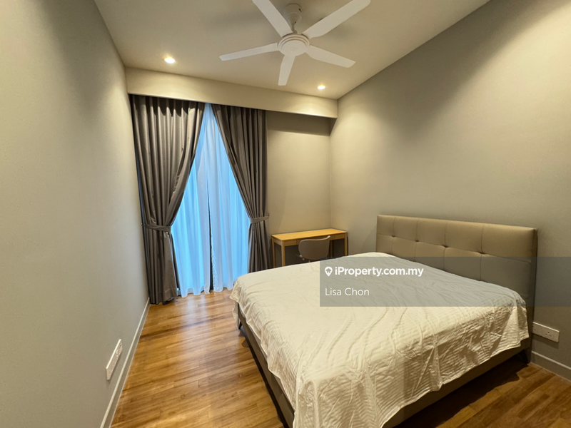 For Rent - The Conlay