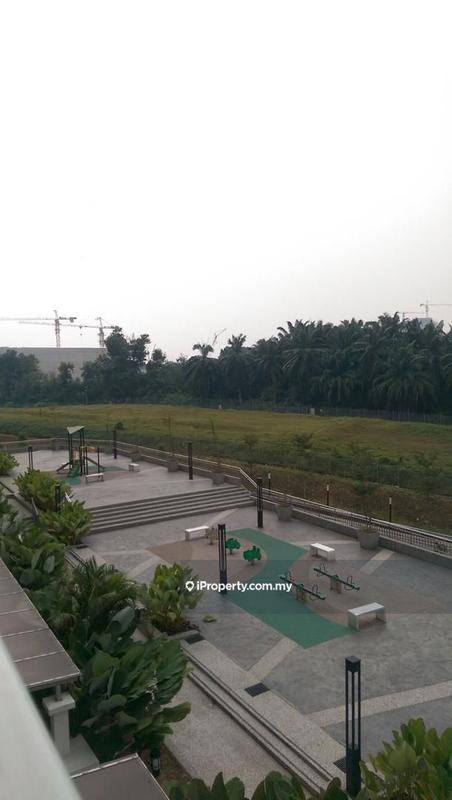 For Rent - Subang Parkhomes