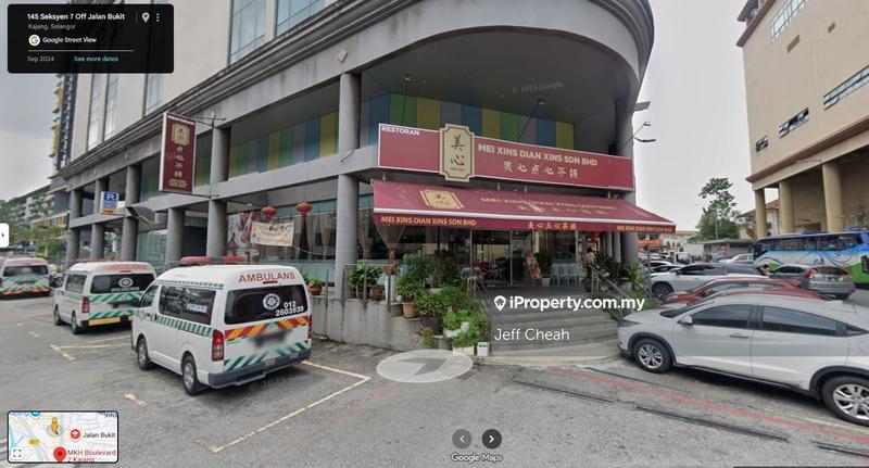 For Rent - Kajang Town