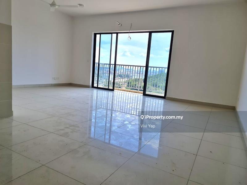 For Sale - Green Park Residence