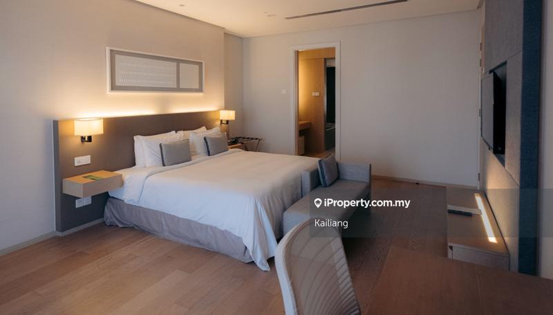 Service Residence for Sale in Fraser Residence (188 Suites) by Kailiang - iProperty.com.my