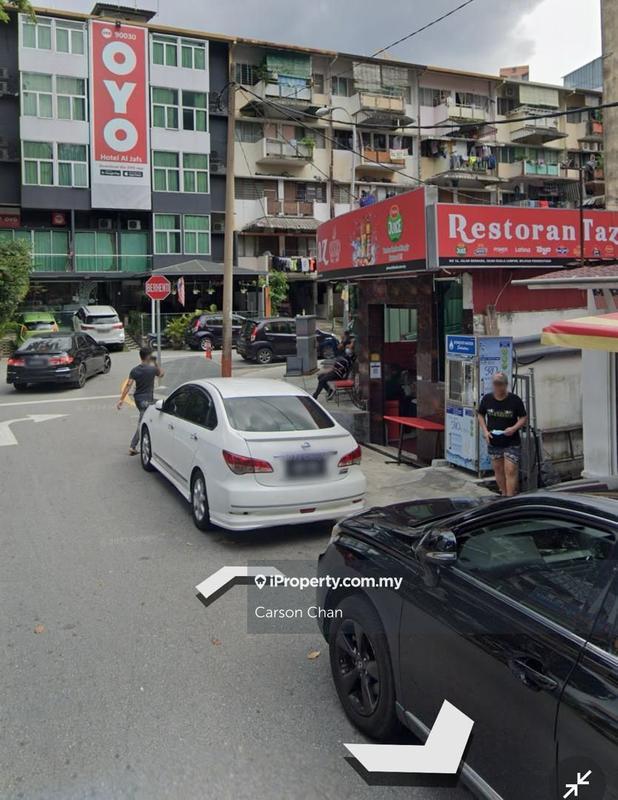 Kedai untuk Dijual di Bukit Bintang, KL City Centre oleh Carson Chan - iProperty.com.my