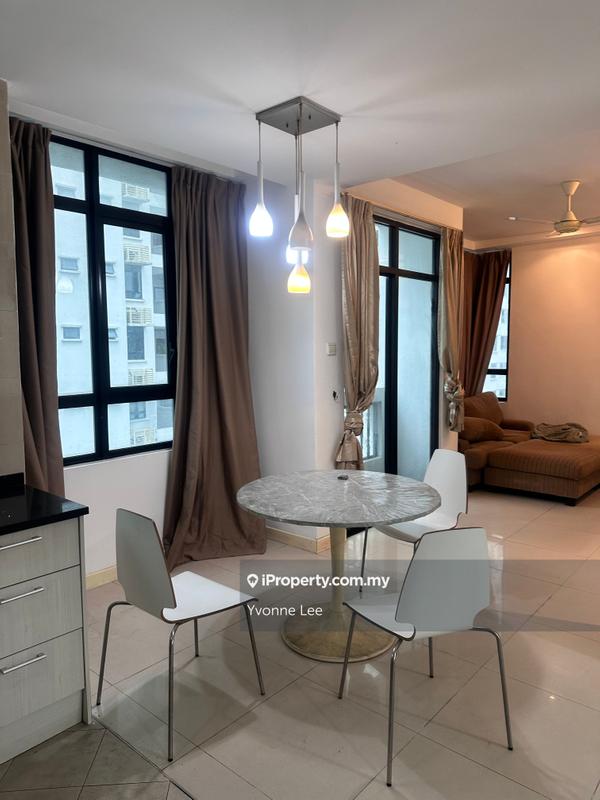 For Rent - The Heritage Residence