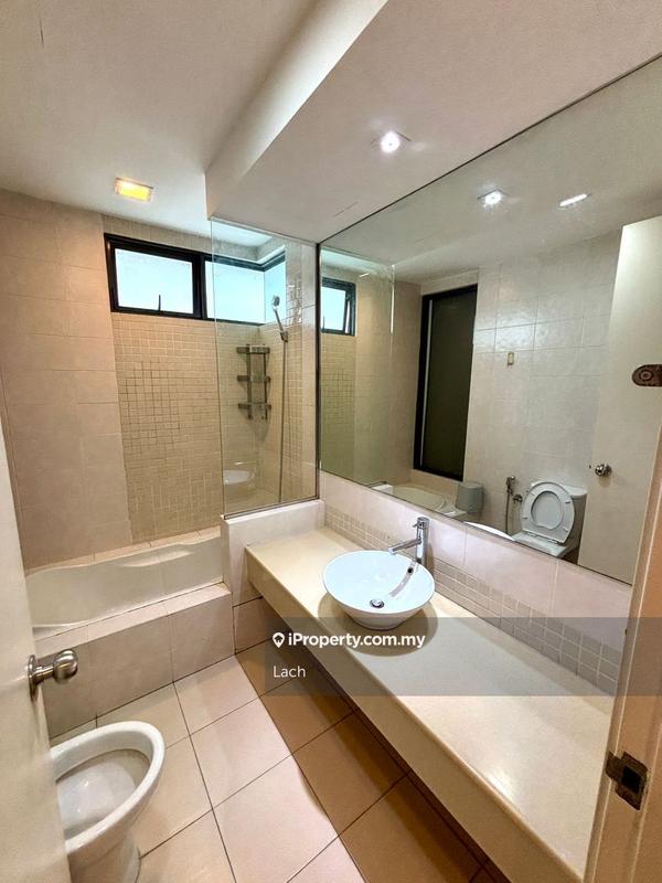 Kondominium untuk Dijual di Casa Kiara II oleh Lach - iProperty.com.my
