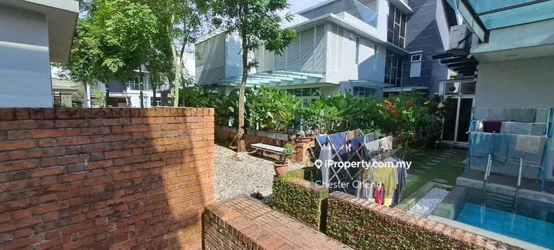 Semi-Detached House for Sale in Subang Jaya, Selangor by Chester Cheng - iProperty.com.my